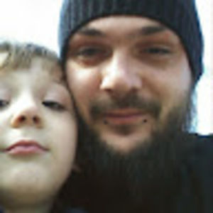 Meet your Posher, Jeff